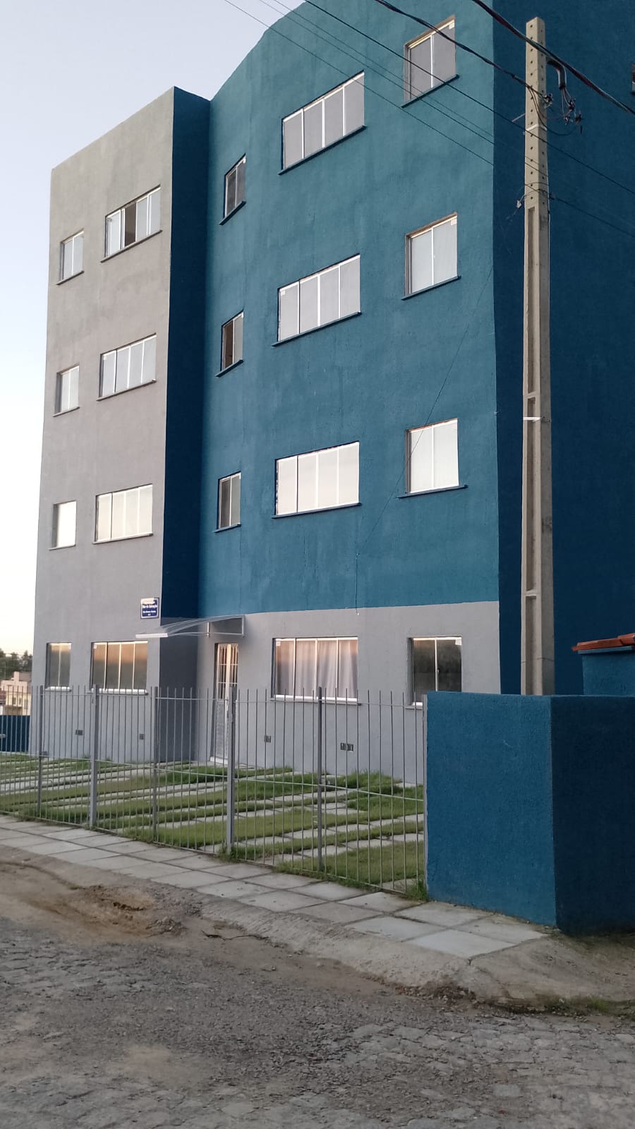 Repasse no Jardin Encantado